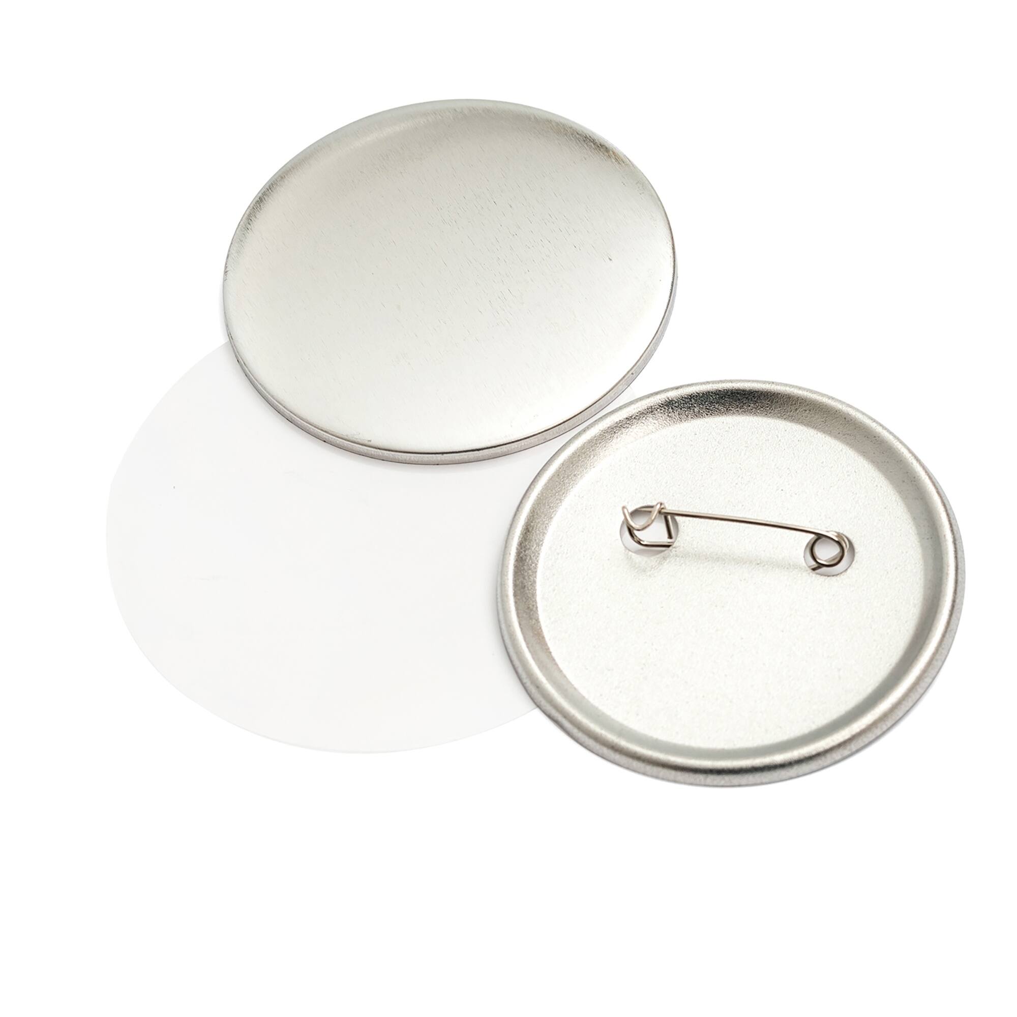 We R Memory Keepers® Button Press™ Large Button Pieces, 100ct.